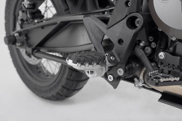 KTM 1090 Adventure [2017-2018] - Kit de reposapiés EVO – imagen 1