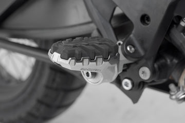 KTM 1090 Adventure [2017-2018] - Kit de reposapiés EVO – imagen 2