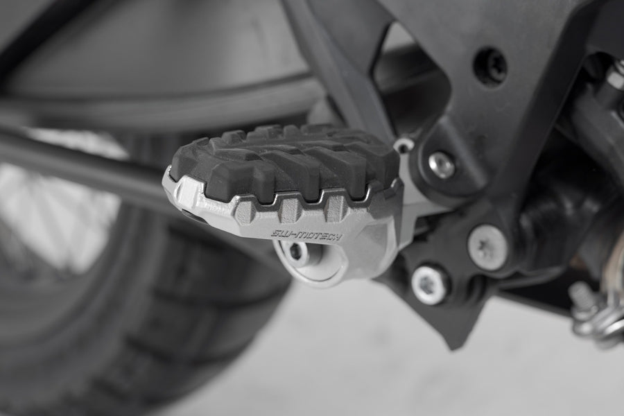 KTM 1090 Adventure [2017-2018] - Kit de reposapiés EVO – imagen 2