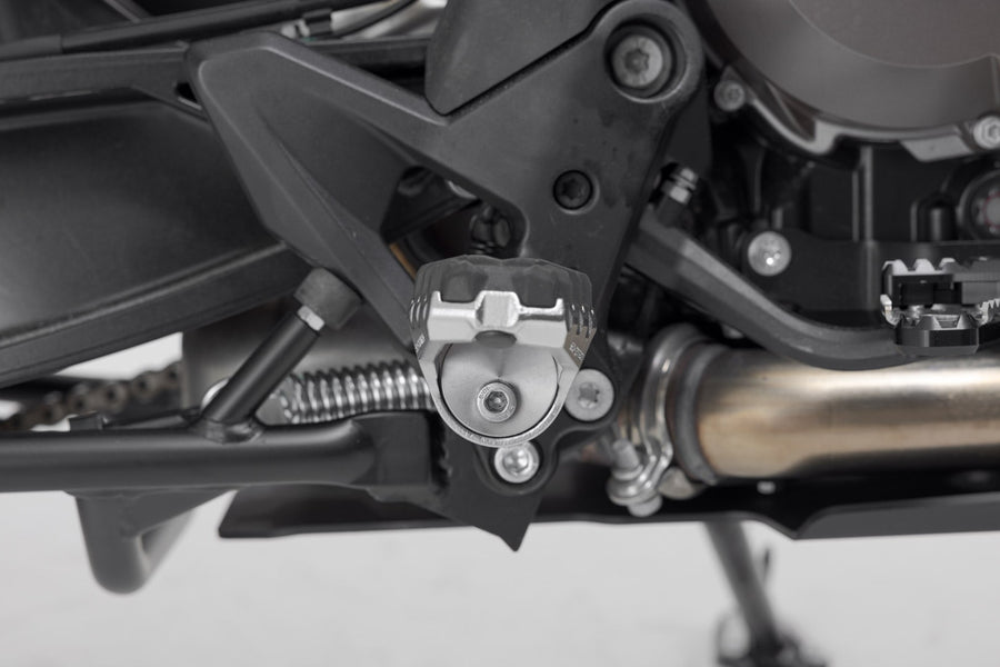 KTM 1090 Adventure [2017-2018] - Kit de reposapiés EVO – imagen 3