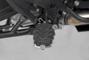 KTM 990 Adventure Limited Edition [2011] - EVO Fußrasten-Kit – Bild 4