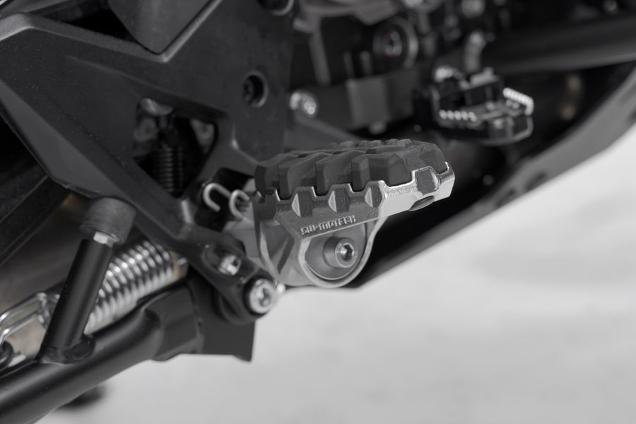 KTM 1090 Adventure [2017-2018] - Kit de reposapiés EVO – imagen 5
