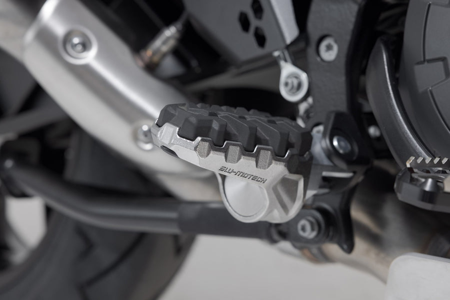 KTM 1390 Super Adventure S [2025-2026] - kit reposapiés EVO - imagen 1