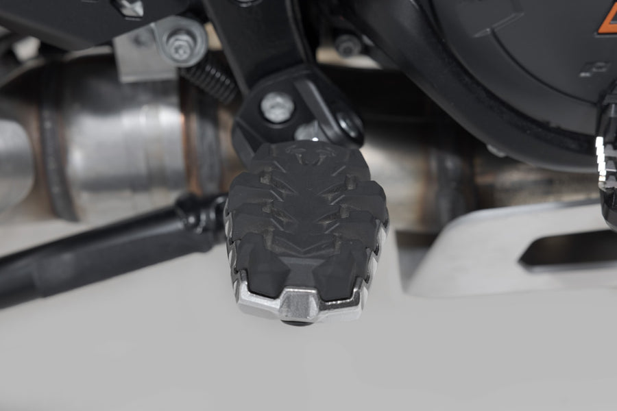 KTM 1290 Super Adventure R [2022-2024] - EVO Fußrasten-Kit – Bild 4