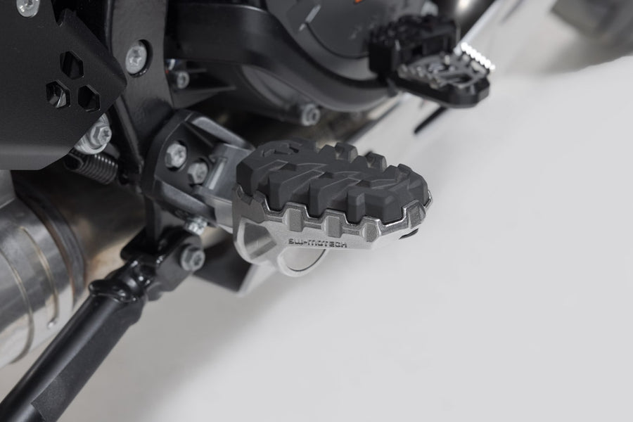 KTM 1390 Super Adventure S [2025-2026] - kit reposapiés EVO - imagen 5