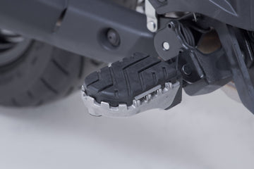 Suzuki V-Strom 800 [2024-2026] - ION Fußrasten-Kit, Ausführung FRS.05.011.10200/S – Bild 1