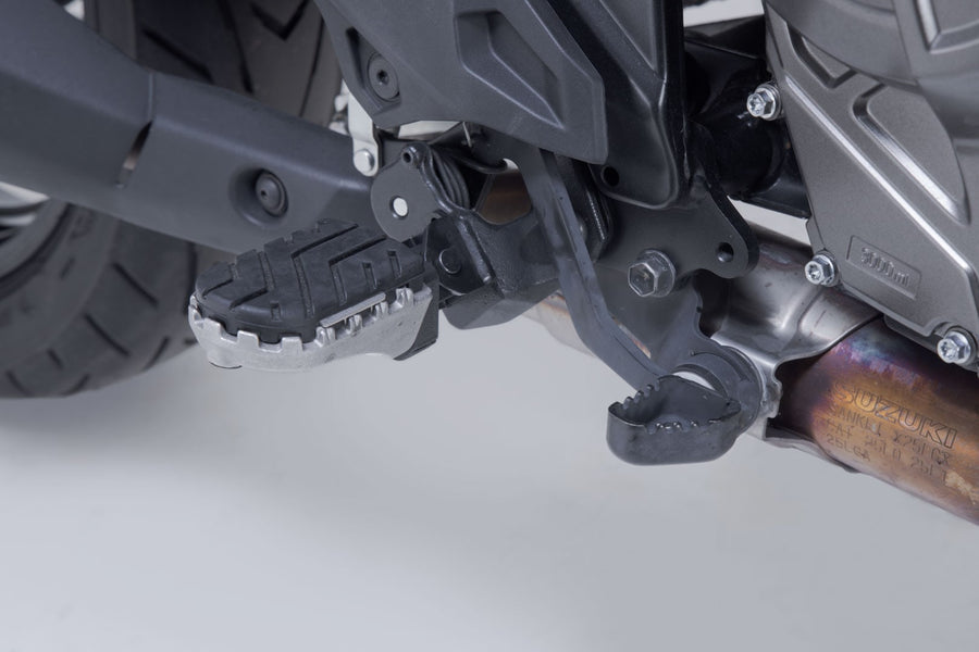 Suzuki V-Strom 800 [2024-2026] - Kit de reposapiés ION, versión FRS.05.011.10200/S – imagen 2