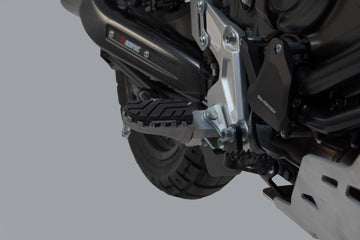 Aprilia Tuareg 660 [2022-2024] - Kit de reposapiés ION, versión FRS.06.011.10200/S – imagen 1