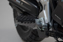 Aprilia Tuareg 660 [2022-2024] - Kit de reposapiés ION, versión FRS.06.011.10200/S – imagen 2
