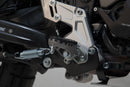 Aprilia Tuareg 660 [2022-2024] - Kit de reposapiés ION, versión FRS.06.011.10200/S – imagen 3