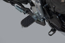 Aprilia Tuareg 660 [2022-2024] - Kit de reposapiés ION, versión FRS.06.011.10200/S – imagen 4