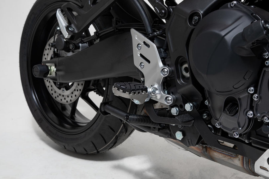 Yamaha Tracer 7 [2023-2024] - ION Fußrasten-Kit – Bild 1