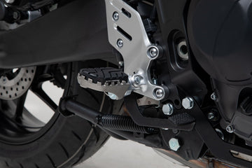 Yamaha Tracer 7 [2023-2024] - Kit de reposapiés ION - imagen 2