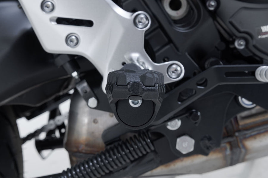 [SW-MOTECH] - Kit de reposapiés EVO – imagen 3