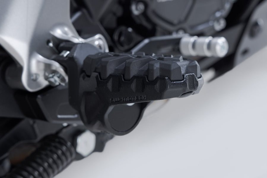 [SW-MOTECH] - Kit de reposapiés EVO – imagen 5