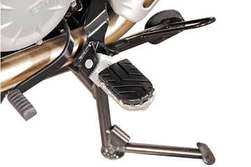 BMW G 650 GS [2011-2016] - Kit de reposapiés ION – imagen 1