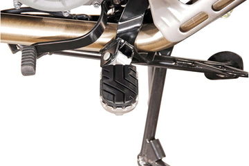 BMW G 650 GS [2011-2016] - Kit de reposapiés ION – imagen 2