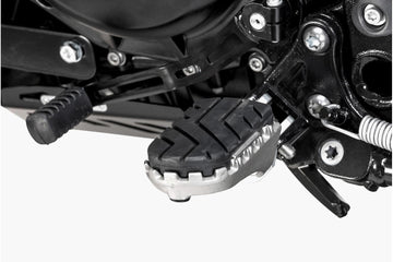 BMW F 700 GS [2017] - Kit de reposapiés ION – imagen 1