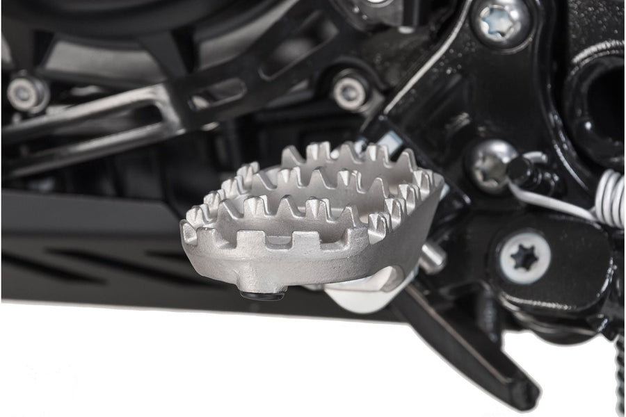 BMW F 700 GS [2017] - Kit de reposapiés ION – imagen 2