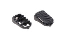 BMW R 1300 GS [2023-2026] - Kit de reposapiés ION – imagen 1