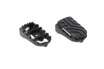 BMW R 1300 GS [2023-2026] - Kit de reposapiés ION – imagen 1