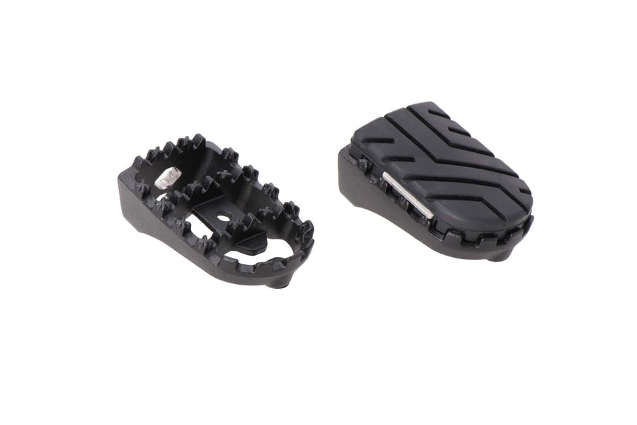 BMW R 1300 GS [2023-2026] - Kit de reposapiés ION – imagen 1
