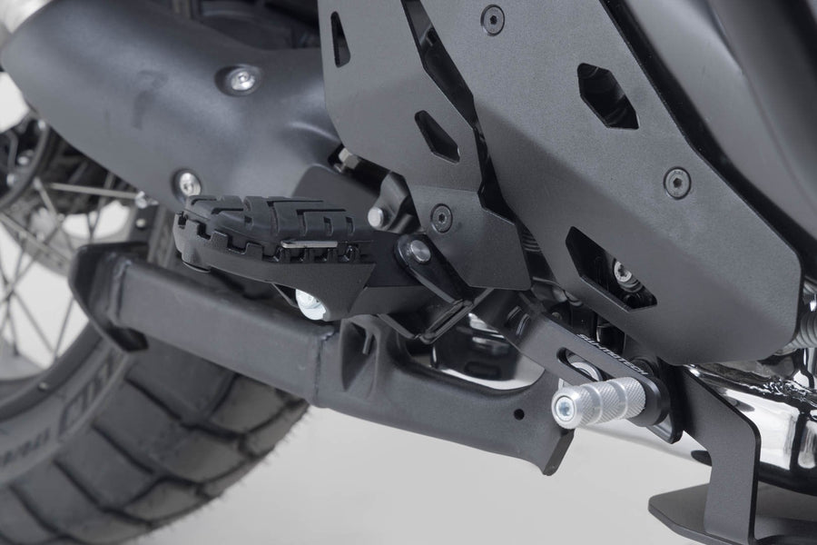 BMW R 1300 GS [2023-2026] - Kit de reposapiés ION – imagen 3