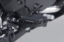 BMW R 1300 GS [2023-2026] - Kit de reposapiés ION – imagen 6