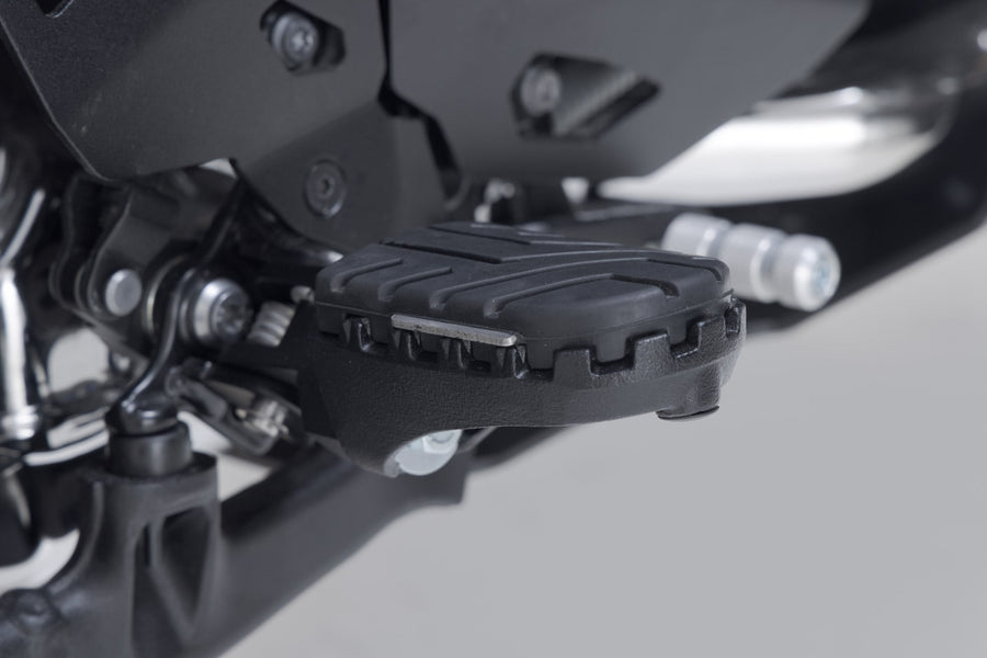 BMW R 1300 GS [2023-2026] - Kit de reposapiés ION – imagen 6