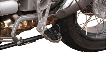 BMW R 1100 GS [1993-1997] - Reposapiés ION – imagen 1