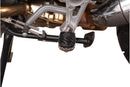 BMW R 1100 GS [1993-1997] - ION Fußrasten – Bild 2