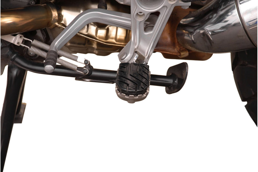 BMW R 1100 GS [1993-1997] - ION Fußrasten – Bild 2