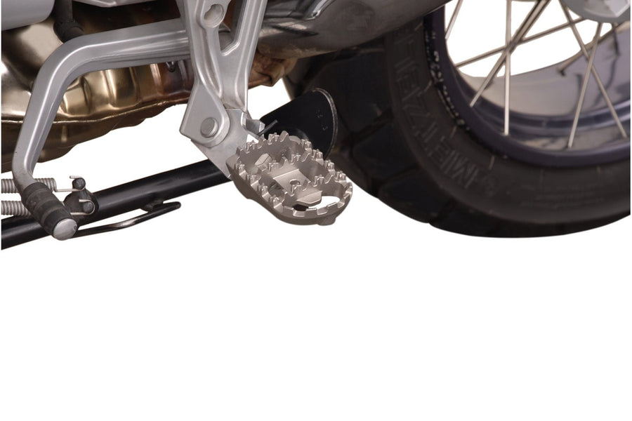 BMW R 1100 GS [1993-1997] - ION Fußrasten – Bild 4