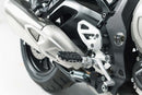 BMW F 750 GS Edition 40 Años GS [2021] - Kit de reposapiés ION – imagen 2