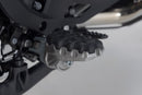 Bajaj Avenger 220 Cruise [2010] - kit de reposapiés EVO - imagen 5