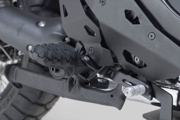 BMW R 1300 GS [2023-2026] - Juego de reposapiés EVO – imagen 2