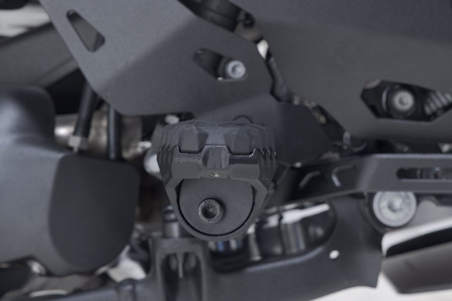 BMW R 1300 GS [2023-2026] - Juego de reposapiés EVO – imagen 3