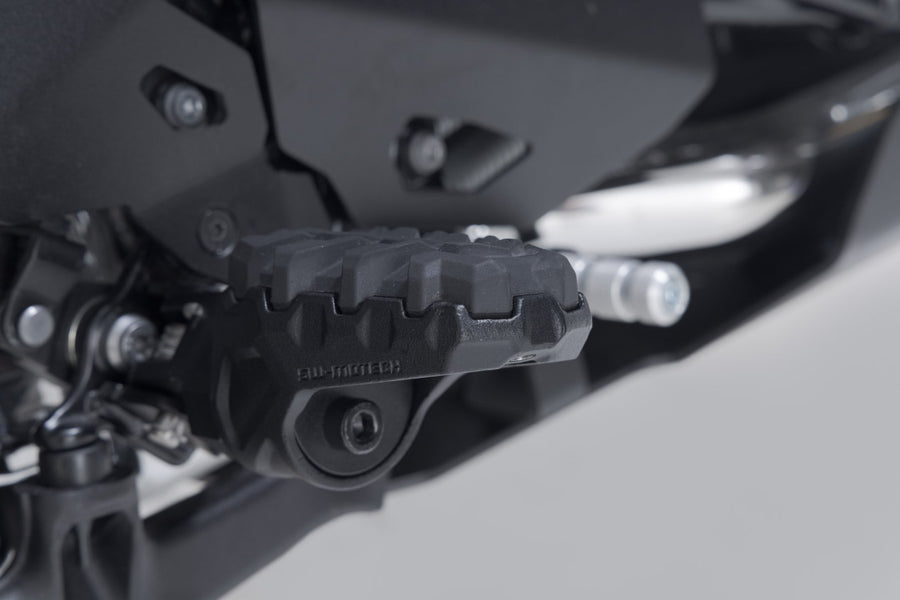 BMW R 1300 GS [2023-2026] - Juego de reposapiés EVO – imagen 5