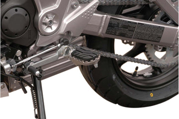 Kawasaki Z 900 RS [2021-2024] - kit de reposapiés ION - imagen 1
