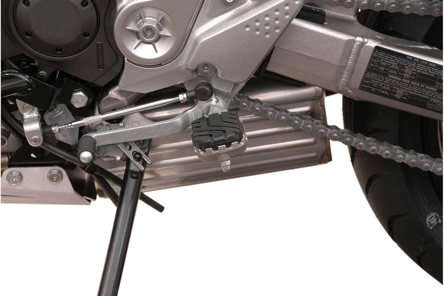Kawasaki Z 900 RS [2021-2024] - ION Fußrasten-Kit – Bild 2