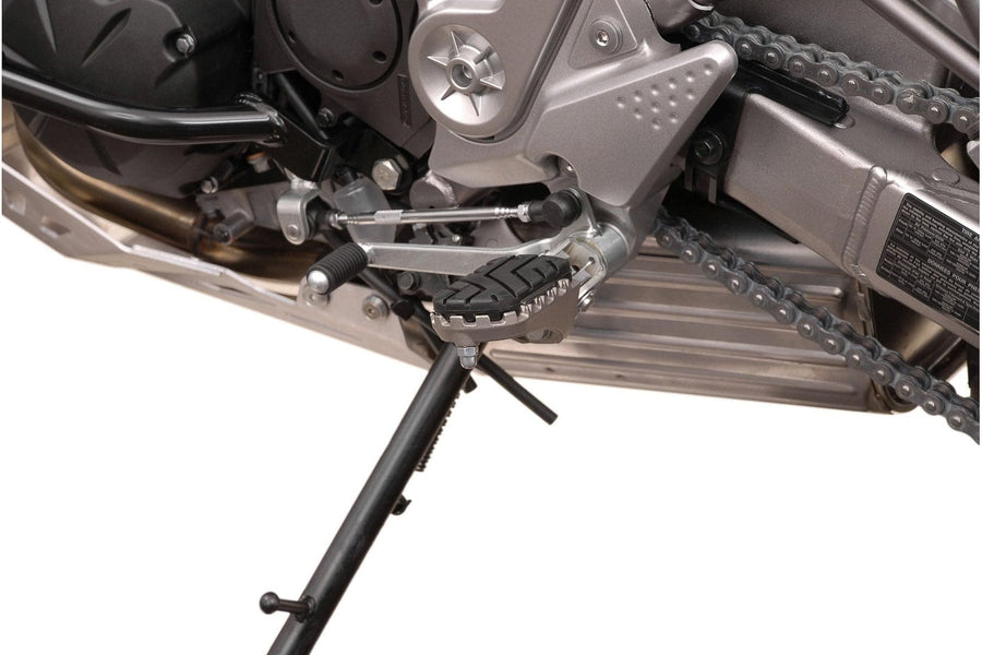 Kawasaki Z 900 RS [2021-2024] - ION Fußrasten-Kit – Bild 3