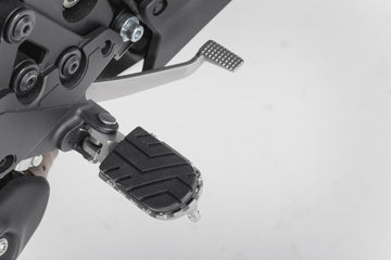 Kawasaki Versys 650 [2023] - kit de reposapiés ION - imagen 1