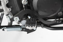 Kawasaki KLR 650 [2004-2023] - kit de reposapiés ION - imagen 2