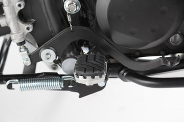 Kawasaki KLR 650 [2004-2023] - kit de reposapiés ION - imagen 2