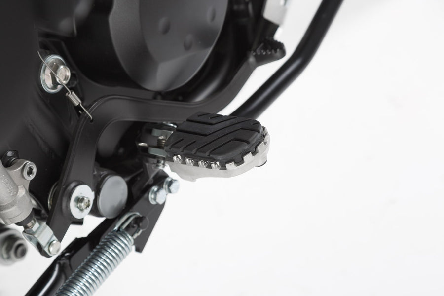 Kawasaki KLR 650 [2004-2023] - kit de reposapiés ION - imagen 3