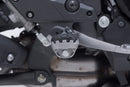Kawasaki Versys 1100 [2025-2026] - Kit reposapiés ION negro – imagen 3