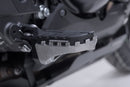 Kawasaki Versys 1100 [2025-2026] - Kit reposapiés ION negro – imagen 5
