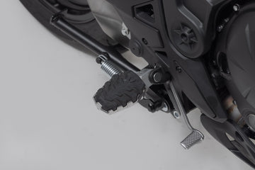 Kawasaki Versys 1000 [2017-2024] - Kit reposapiés EVO - imagen 2