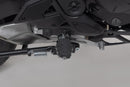 Kawasaki Versys 1000 [2017-2024] - kit reposapiés EVO - imagen 3