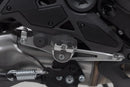 Kawasaki Versys 1000 [2017-2024] - kit reposapiés EVO - imagen 4
